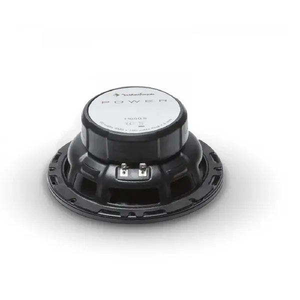 Компонентна акустика Rockford Fosgate T1650-S 4