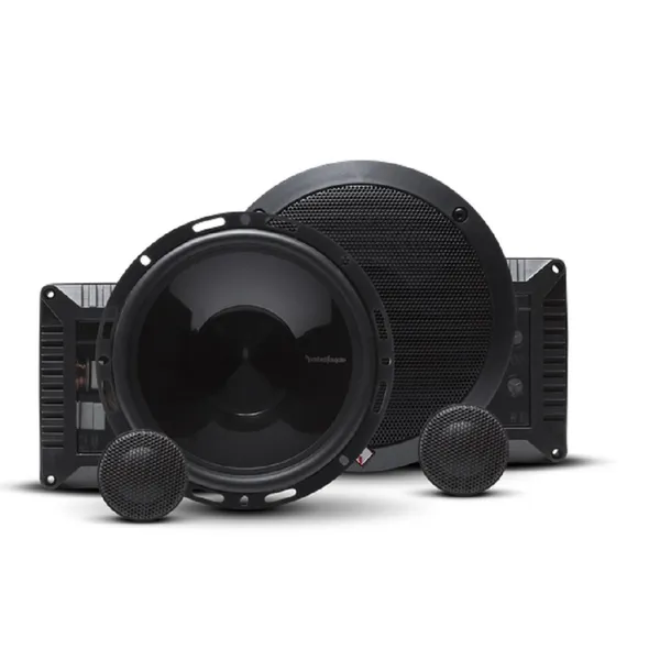 Компонентна акустика Rockford Fosgate T1650-S