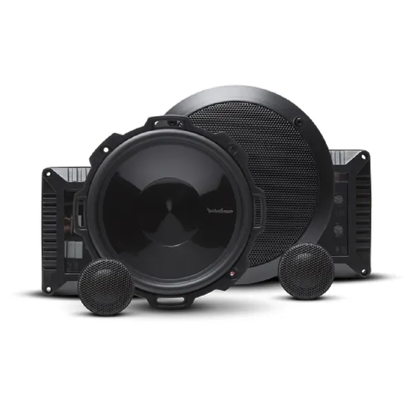 Компонентна акустика Rockford Fosgate T1675-S