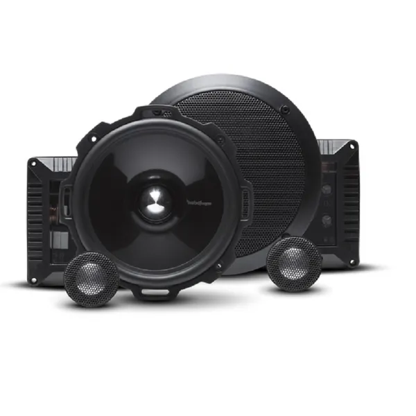 Компонентная акустика Rockford Fosgate T2652-S