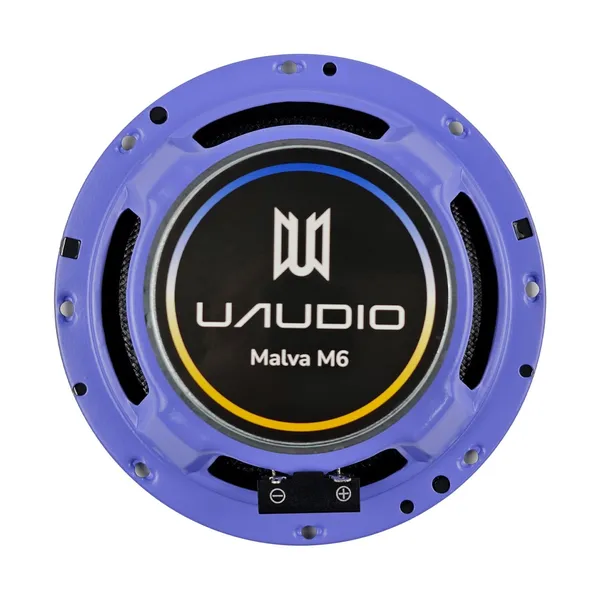 Компонентна акустика UAudio Malva M6 8