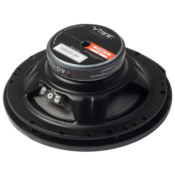 Компонентна акустика Vibe PULSE6C-V0 4