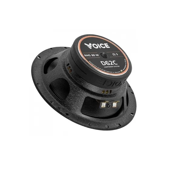Компонентная акустика Voice D62C 5