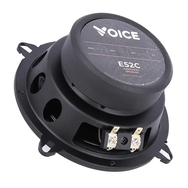 Компонентна акустика Voice E52C 6