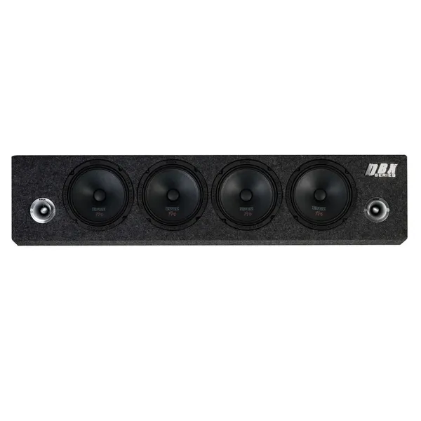 Корпусна акустична система Edge EDBXPROBOX-E9 2