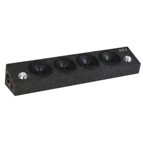 Корпусна акустична система Edge EDBXPROBOX-E9