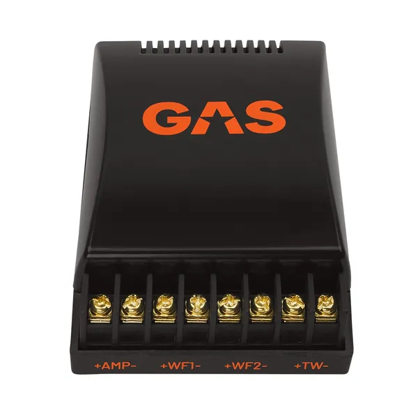 Кросовер GAS MAD PXO1-24 (1 шт) 5