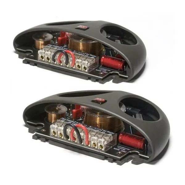 Кроссоверы Morel MXR-280 3