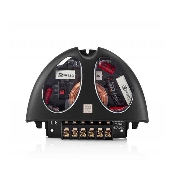 Кроссоверы Morel MXR-280