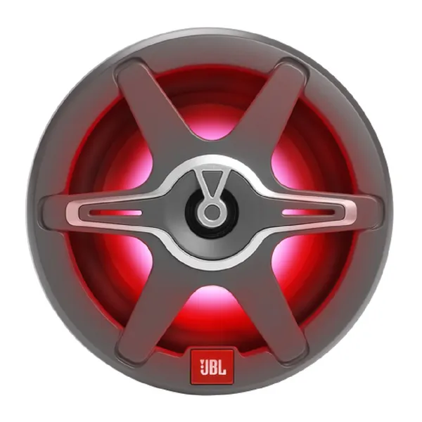 Морська коаксіальна акустика JBL MARINE CLUB 62 8