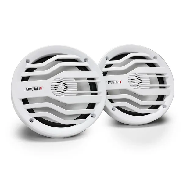 Морская коаксиальная акустика MB Quart NK2-116W