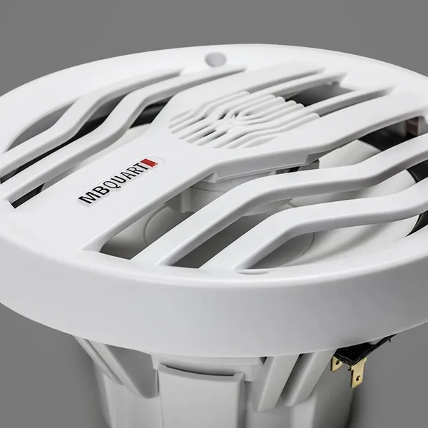 Морская коаксиальная акустика MB Quart NK2-116W 3