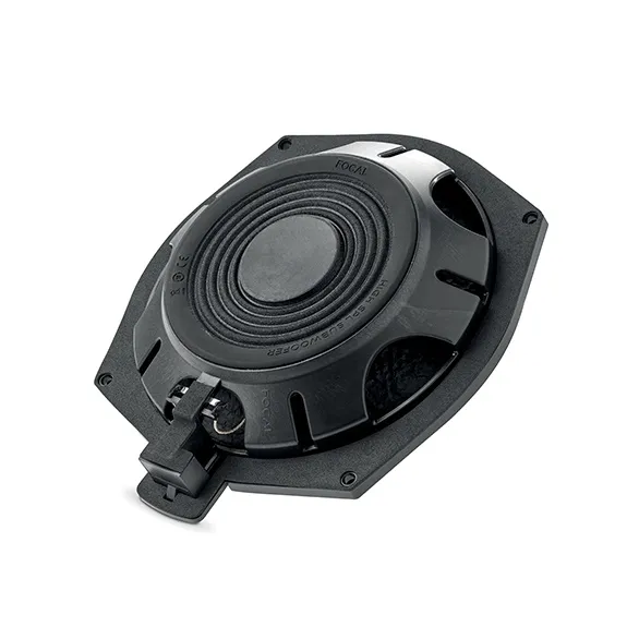 НЧ динамік Focal ISUB BMW 2 (1 шт) 2