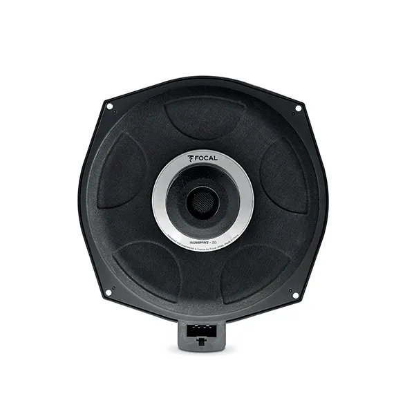 НЧ динамік Focal ISUB BMW 2 (1 шт)