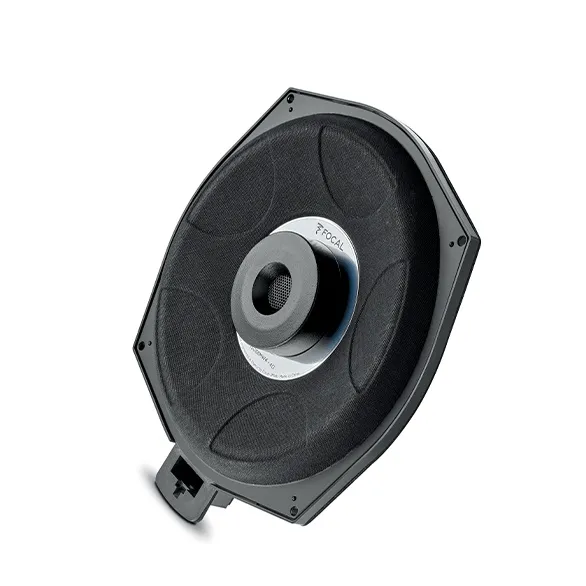 НЧ динамік Focal ISUB BMW 4 (1 шт) 2