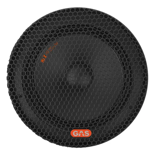 НЧ-СЧ динамік GAS MAX PMW1-84 (1 шт.) 8