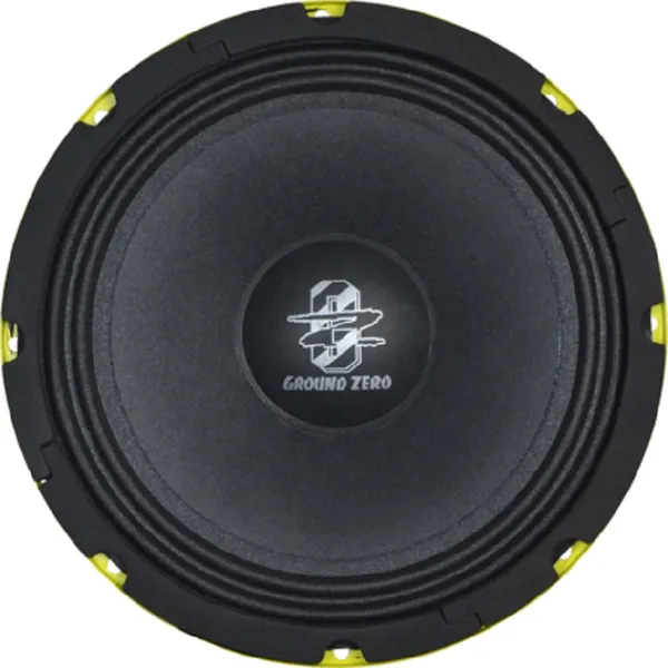 НЧ-СЧ динамик Ground Zero GZCK 200XSPL (1 шт) 4