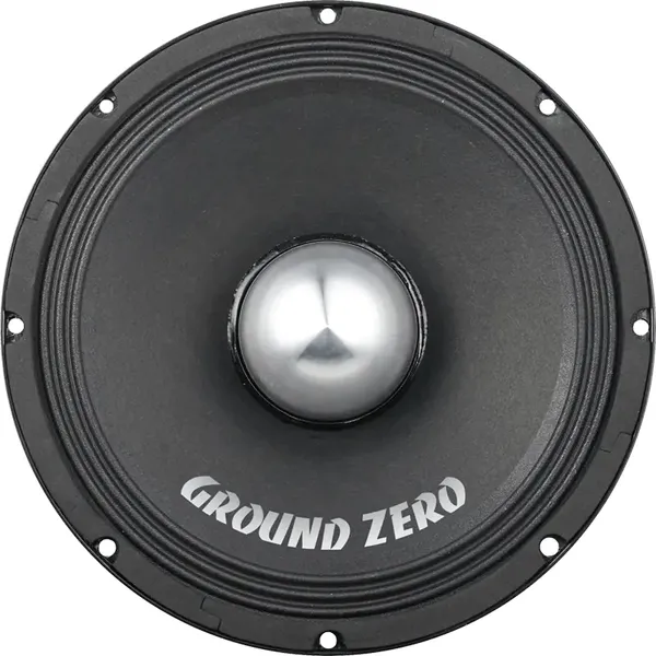 НЧ-СЧ динамік Ground Zero GZCM 10-4PPX (1 шт) 2