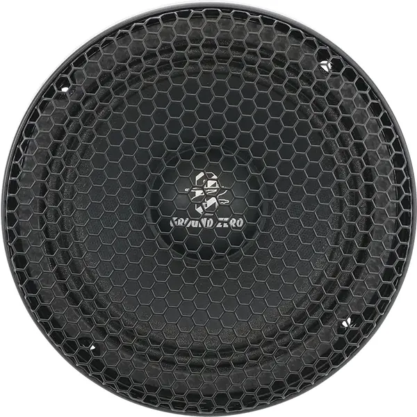 НЧ-СЧ динамік Ground Zero GZCM 6.5NEO-DC (1 шт) 3