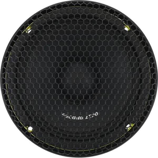 НЧ-СЧ динамік Ground Zero GZCM 6.5SPL (1 шт) 4