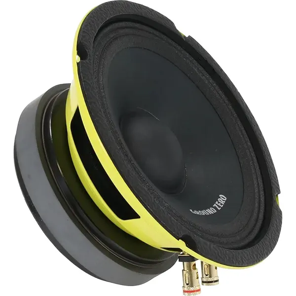 НЧ-СЧ динамік Ground Zero GZCM 6.5SPL (1 шт)