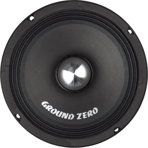НЧ-СЧ динамік Ground Zero GZCM 8-4PPX (1 шт) 2