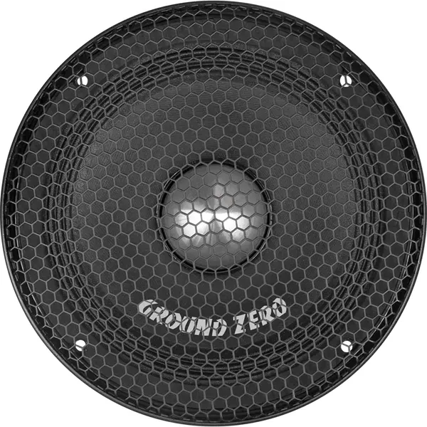 НЧ-СЧ динамік Ground Zero GZCM 8-4PPX (1 шт) 3