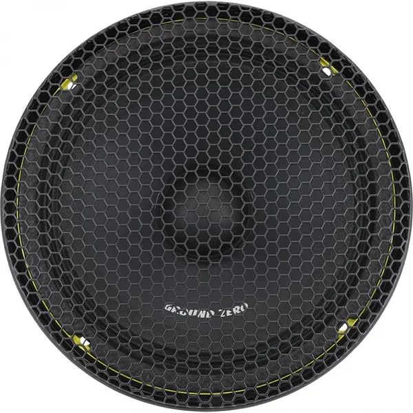 НЧ-СЧ динамік Ground Zero GZCM 8.0SPL (1 шт) 2
