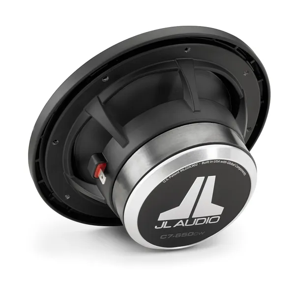 НЧ-СЧ динамік JL Audio C7-650cw (1 шт.) 4