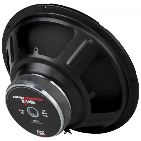 НЧ-СЧ динамік MTX RTX128 (1 шт) 3