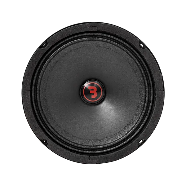 НЧ-СЧ динаміки Bass Habit Rebel SR165M 2