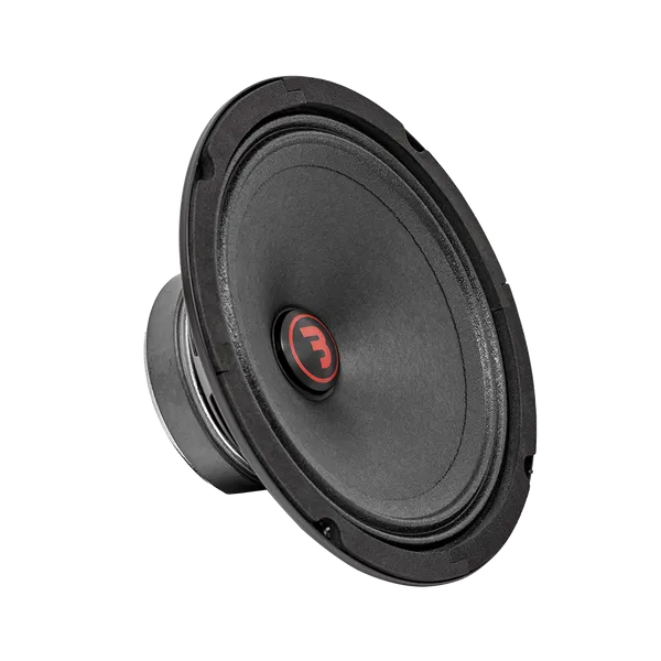 НЧ-СЧ динаміки Bass Habit Rebel SR165M 4