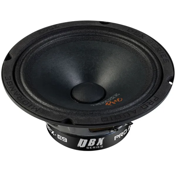 НЧ-СЧ динаміки Edge EDBPRO8RX-E9 2