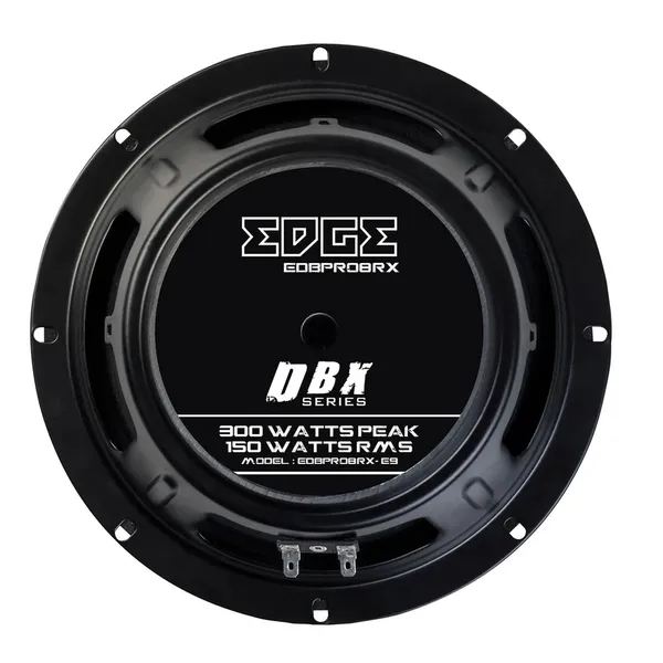 НЧ-СЧ динаміки Edge EDBPRO8RX-E9 4