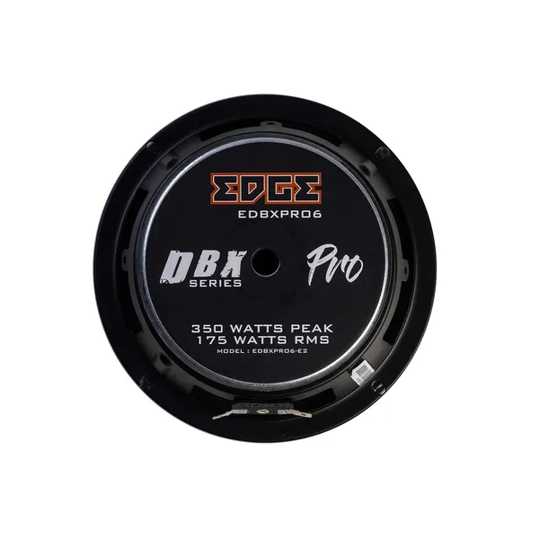НЧ-СЧ динаміки Edge EDBXPRO6-E2 3