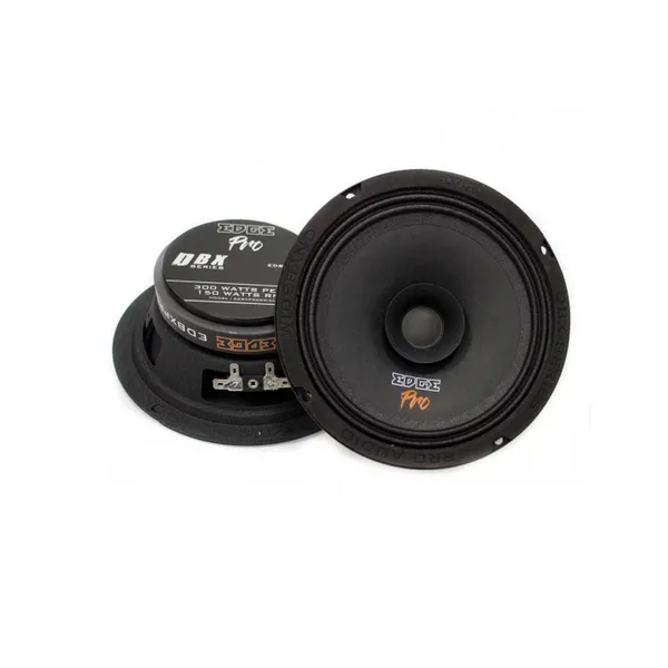НЧ-СЧ динаміки Edge EDBXPRO6W-E0 2