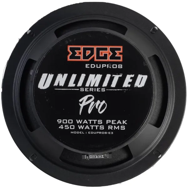 НЧ-СЧ динамики Edge EDUPRO8-E3 3