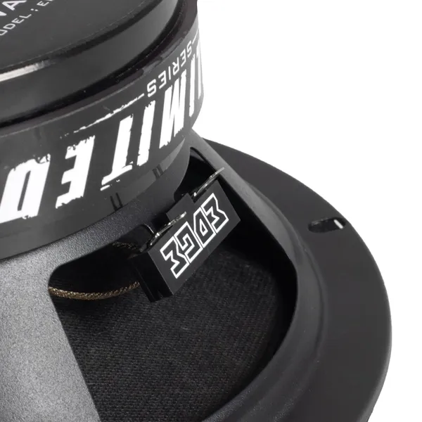 НЧ-СЧ динамики Edge EDUPRO8-E3 5