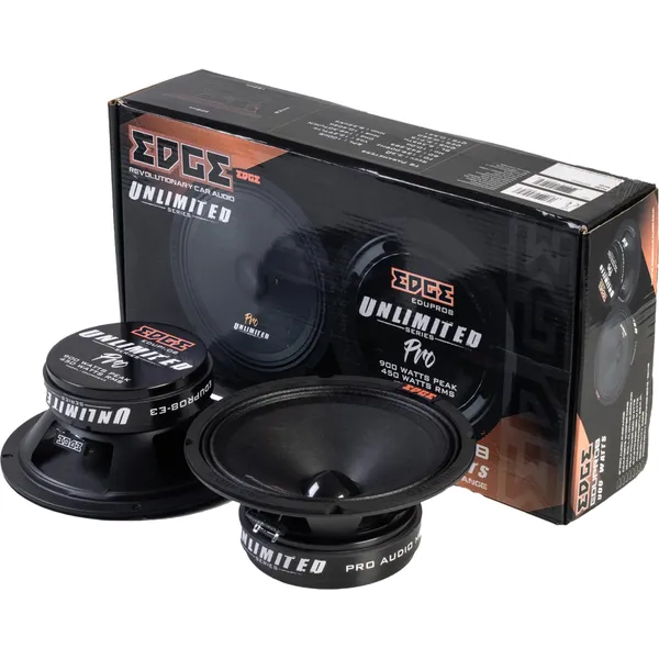 НЧ-СЧ динамики Edge EDUPRO8-E3 6