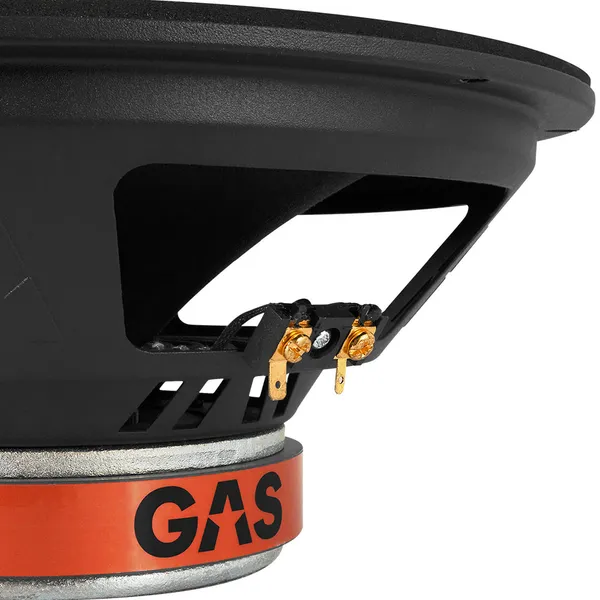НЧ-СЧ динамік GAS MAD PM2-104 (1 шт) 3