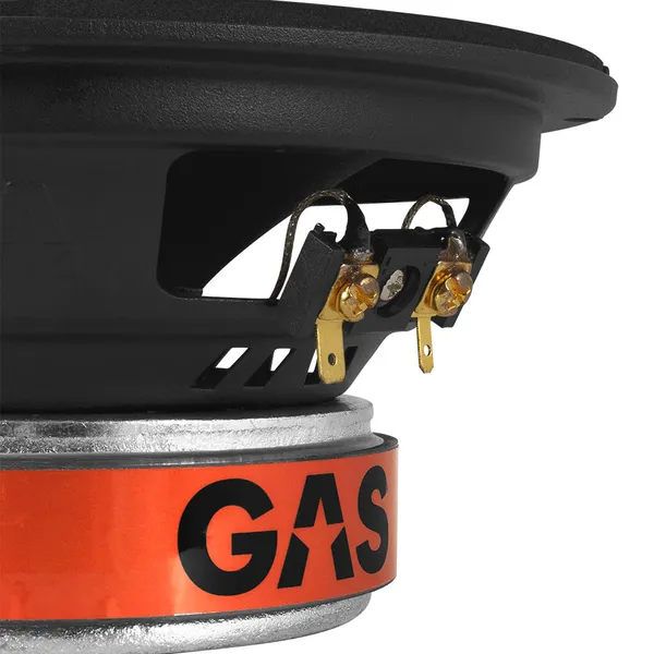НЧ-СЧ динаміки GAS MAD PM2-64 6