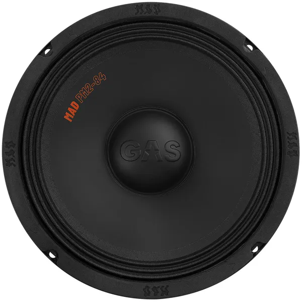 НЧ-СЧ динамики GAS MAD PM2-84 8