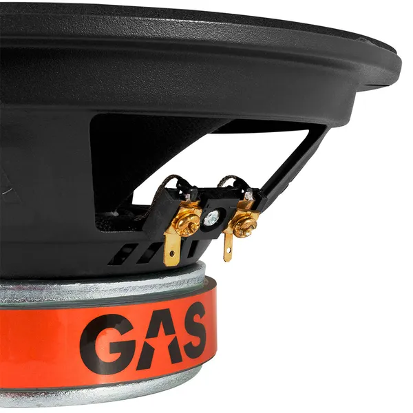 НЧ-СЧ динамики GAS MAD PM2-84 4