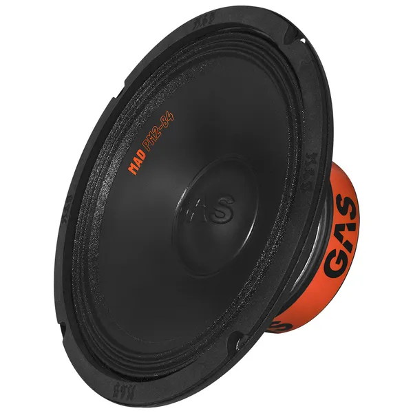 НЧ-СЧ динамики GAS MAD PM2-84