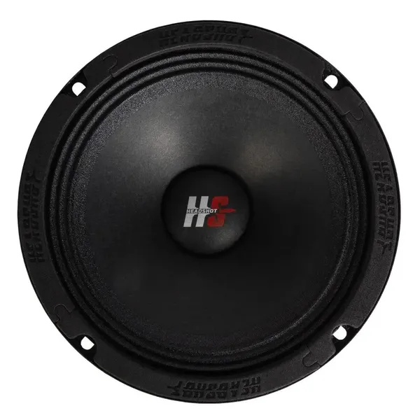 НЧ-СЧ динамики Kicx HeadShot DOMINANT 65 2