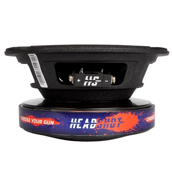 НЧ-СЧ динамики Kicx HeadShot DOMINANT 65 3