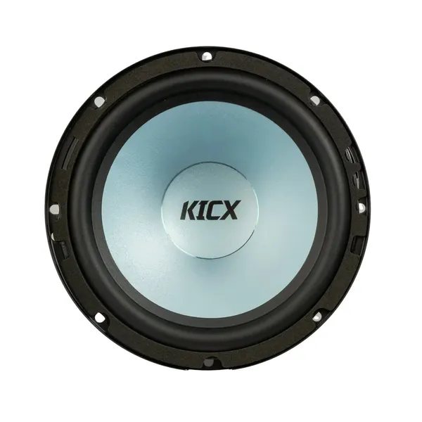 НЧ-СЧ динаміки Kicx PD 62WF 2