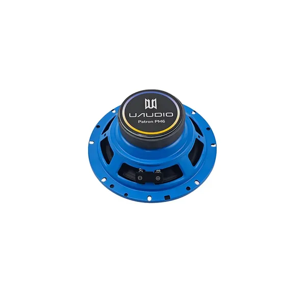 НЧ-СЧ динаміки UAudio Patron PM6 6