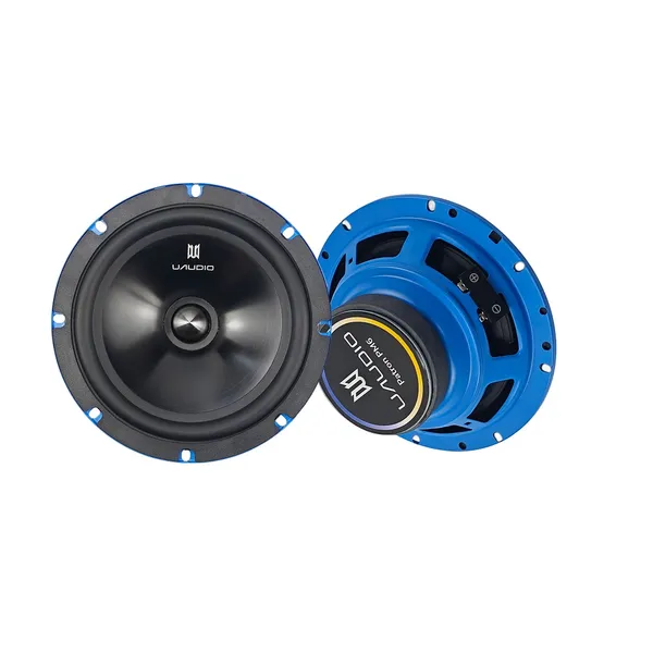 НЧ-СЧ динаміки UAudio Patron PM6