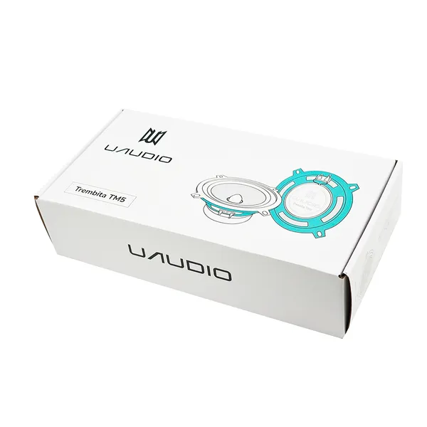 НЧ-СЧ динаміки UAudio Trembita TM5 11
